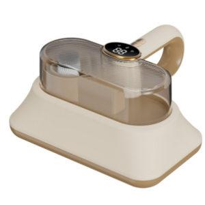 无线除螨仪大吸力家用手持拍打杀菌便携除螨吸尘器床上除螨器